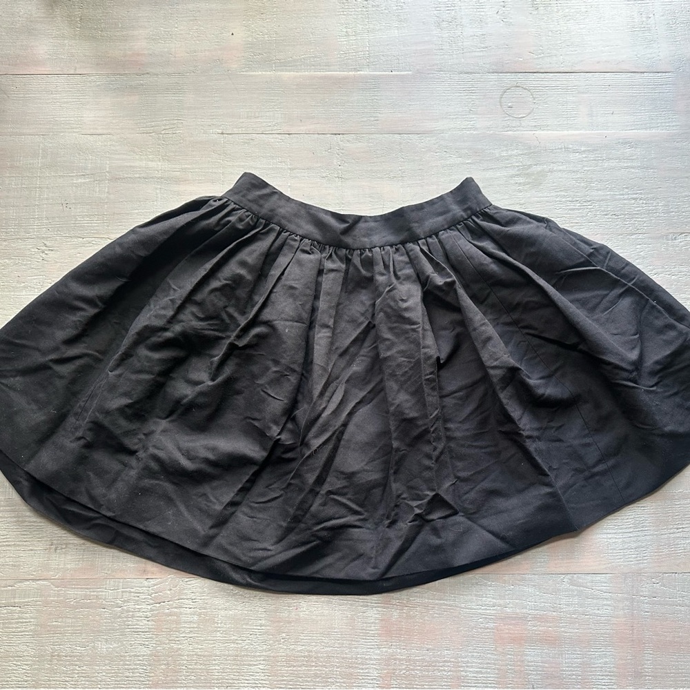 Kate Spade Skater Skirt